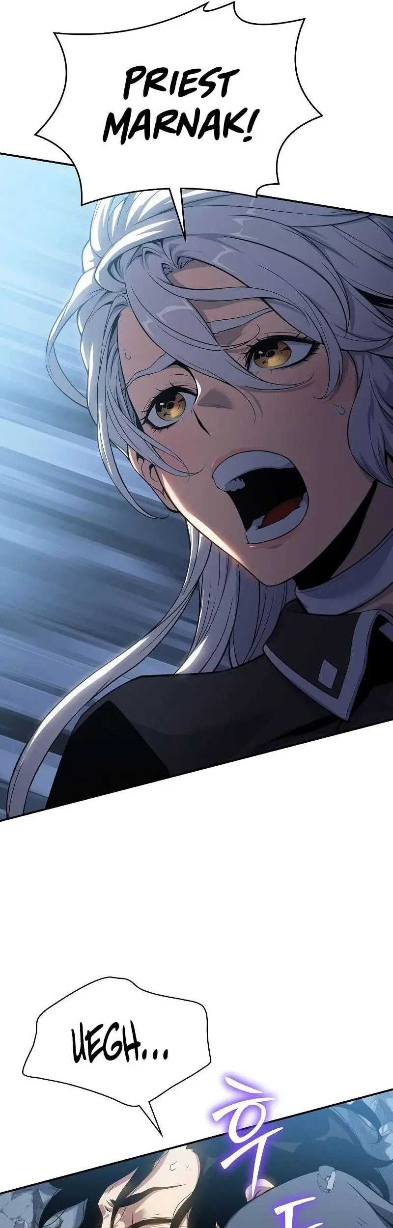 The Priest of Corruption Chapter 40 - halaman 38
