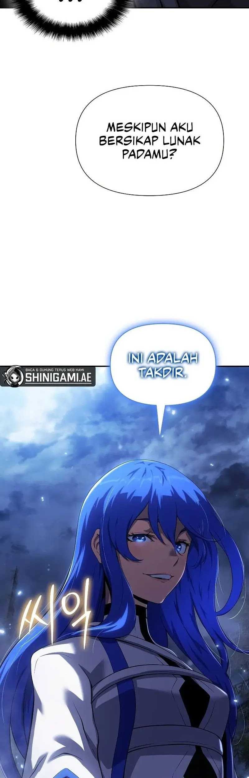 The Priest of Corruption Chapter 40 - halaman 40