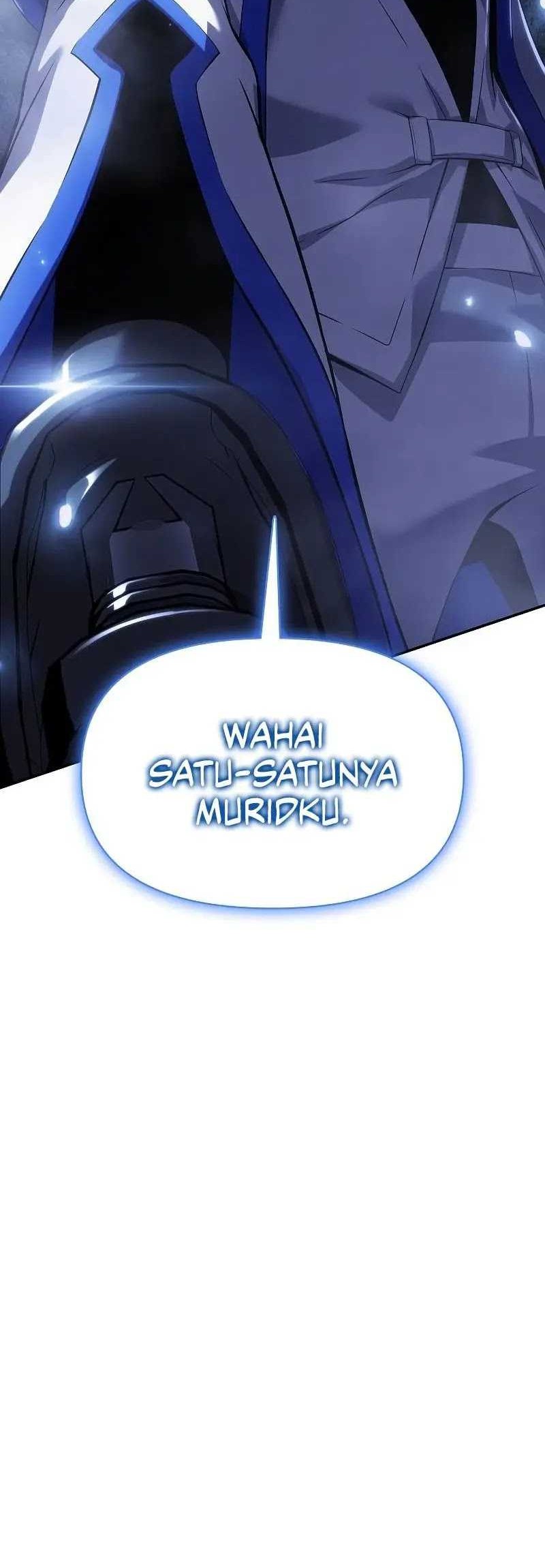 The Priest of Corruption Chapter 40 - halaman 41