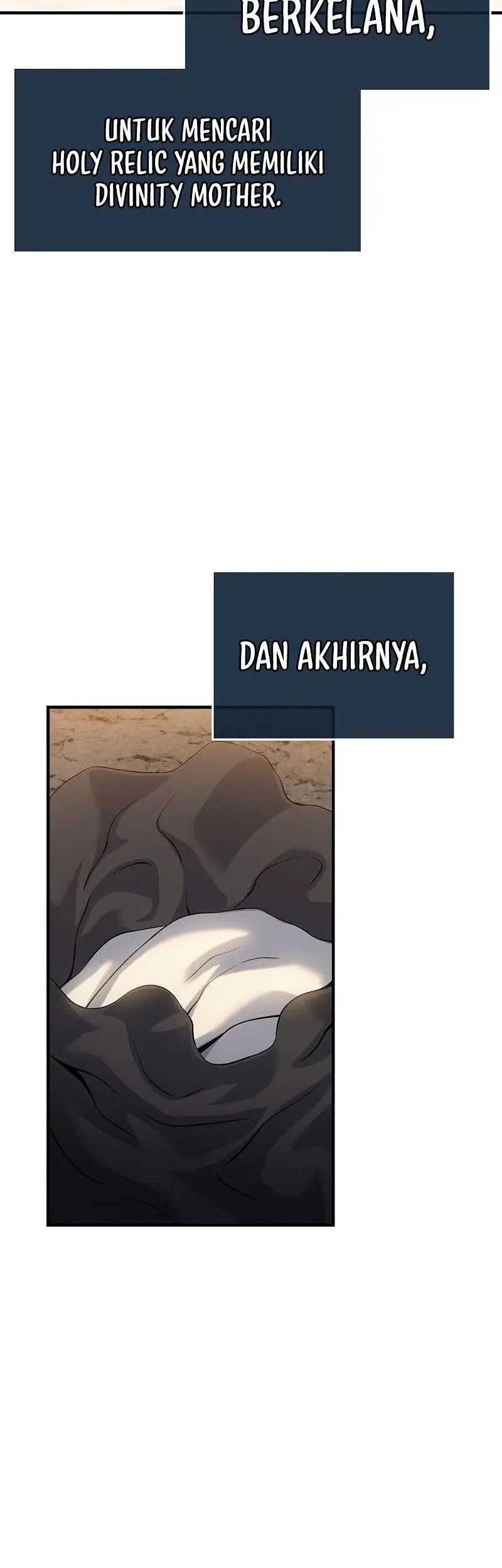 The Priest of Corruption Chapter 40 - halaman 44