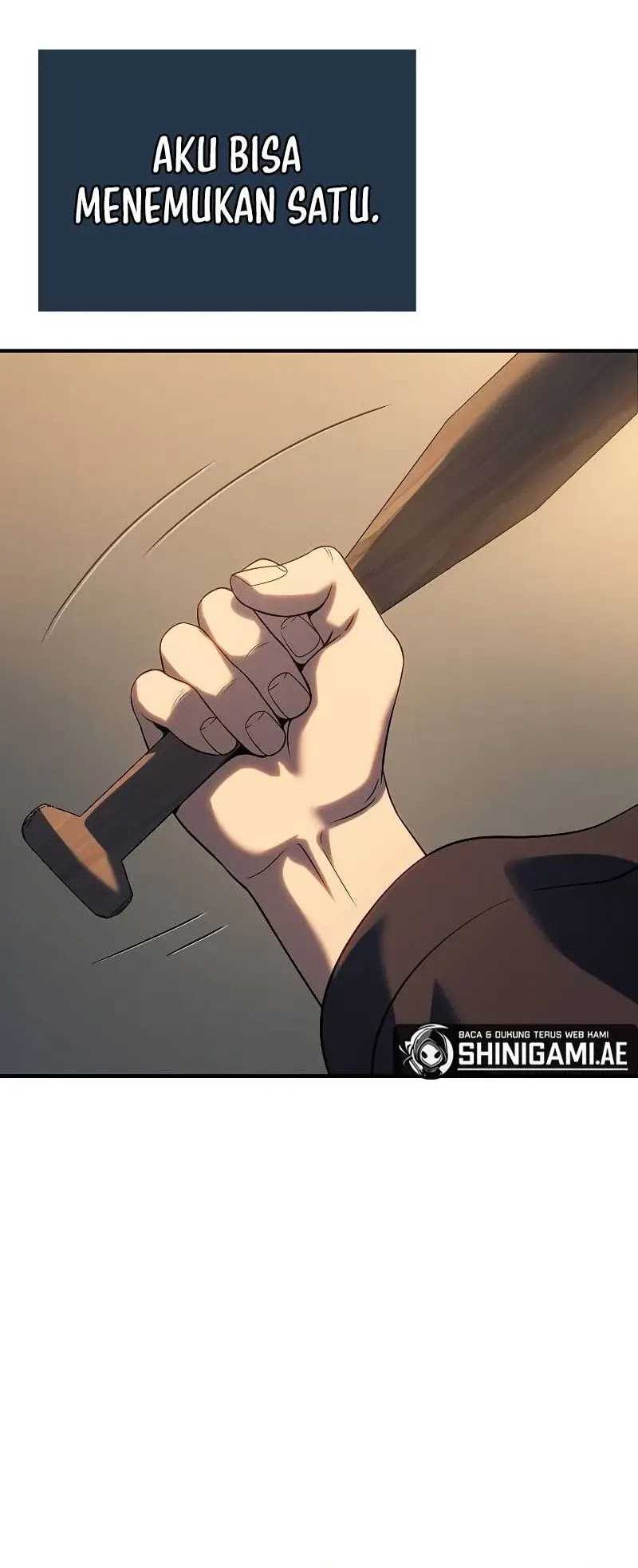 The Priest of Corruption Chapter 40 - halaman 45