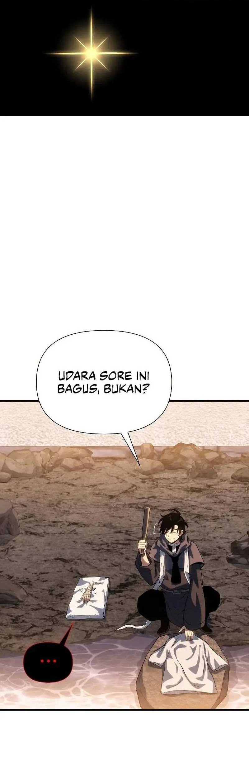 The Priest of Corruption Chapter 40 - halaman 47
