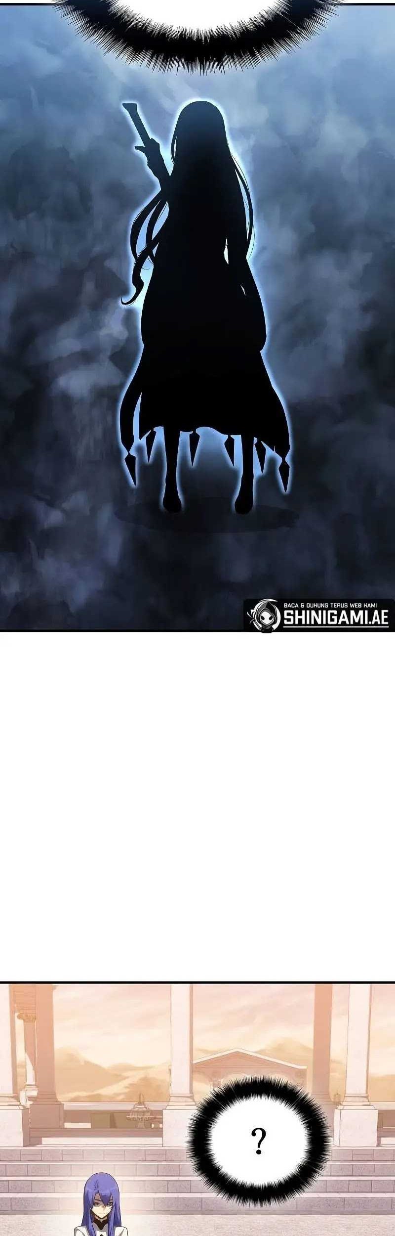 The Priest of Corruption Chapter 40 - halaman 51