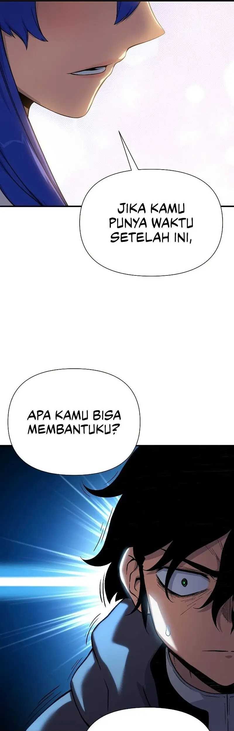 The Priest of Corruption Chapter 40 - halaman 54