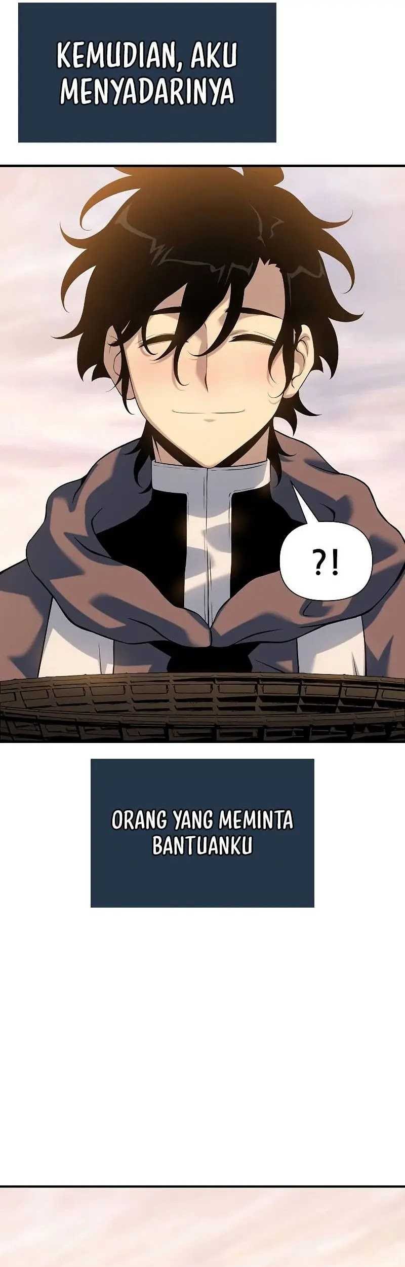 The Priest of Corruption Chapter 40 - halaman 58