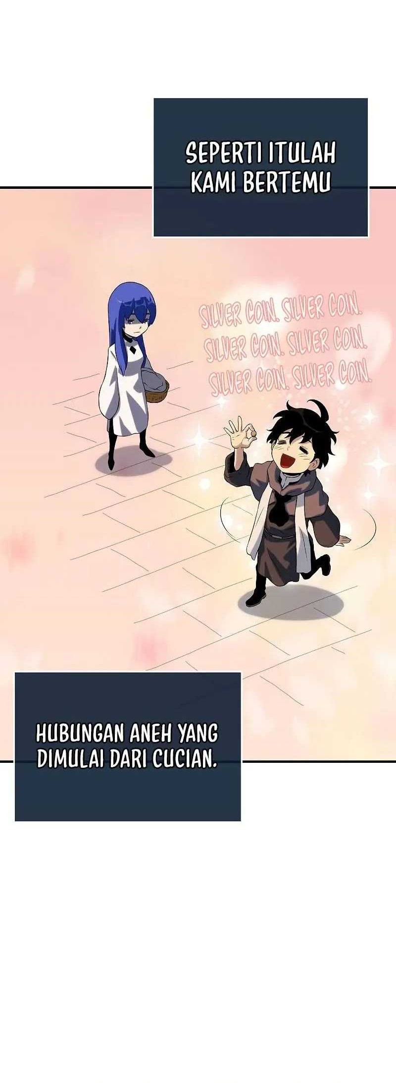 The Priest of Corruption Chapter 40 - halaman 61