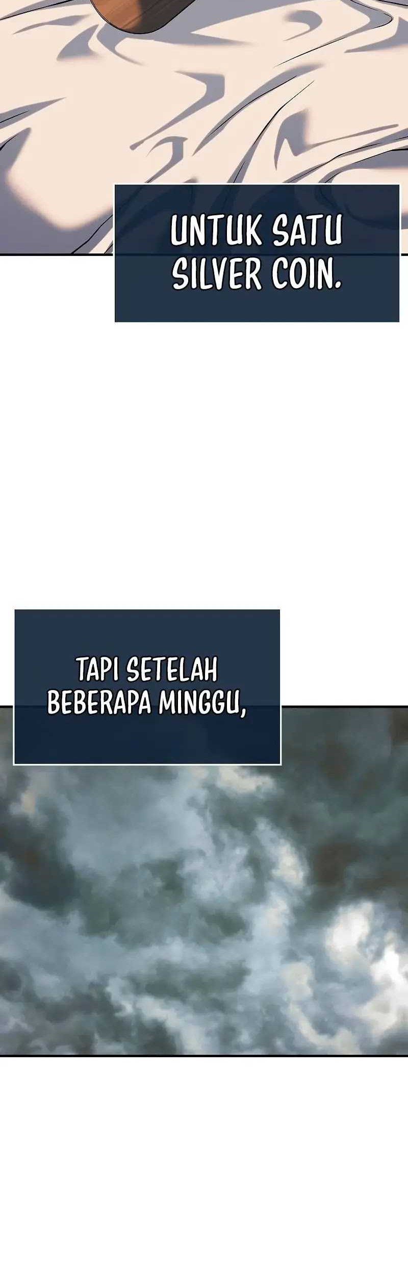 The Priest of Corruption Chapter 40 - halaman 63