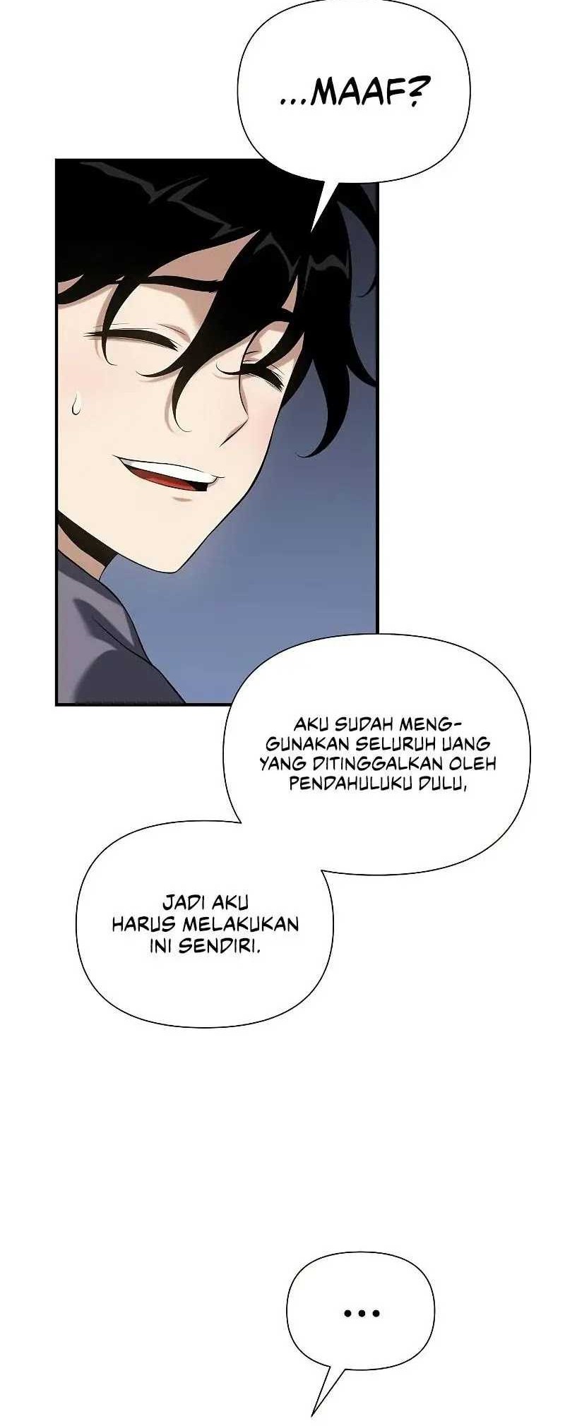 The Priest of Corruption Chapter 40 - halaman 65