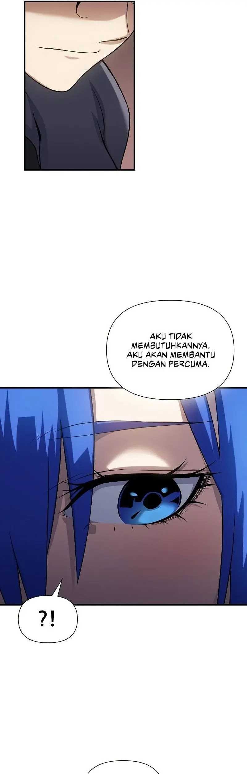 The Priest of Corruption Chapter 40 - halaman 66