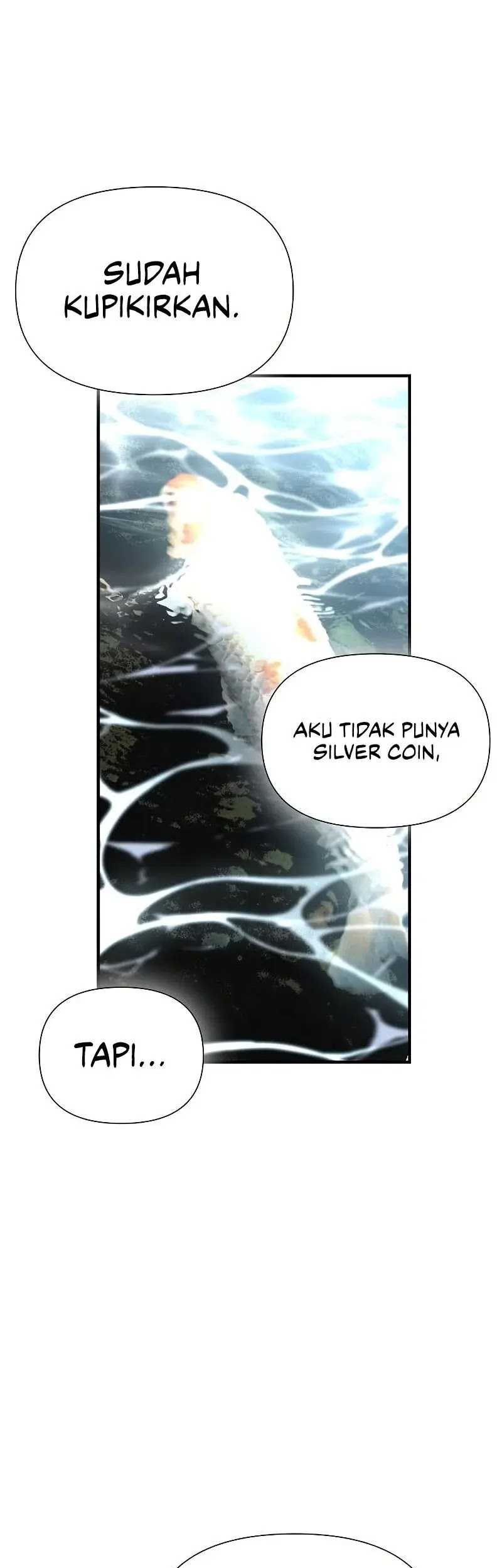 The Priest of Corruption Chapter 40 - halaman 70