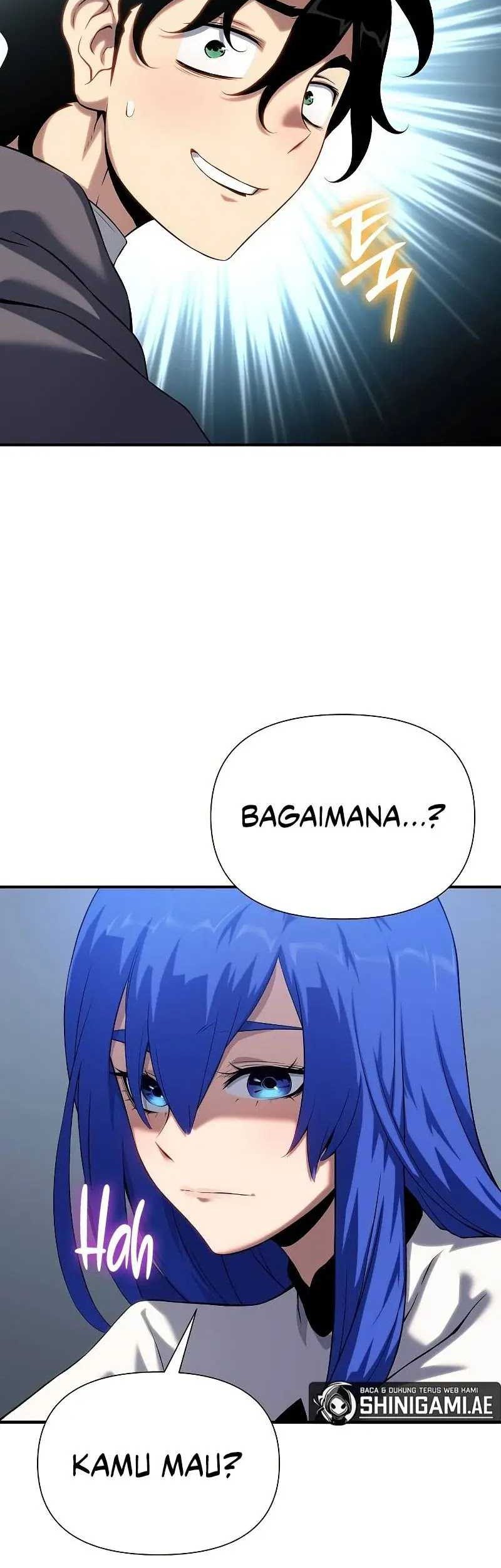 The Priest of Corruption Chapter 40 - halaman 72