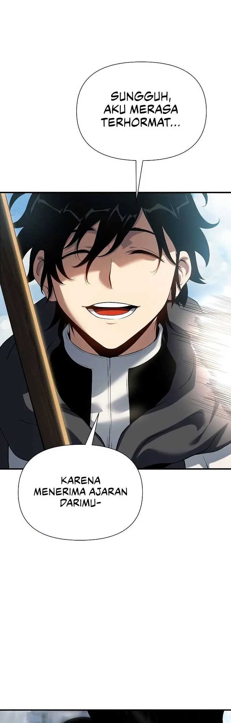 The Priest of Corruption Chapter 40 - halaman 75