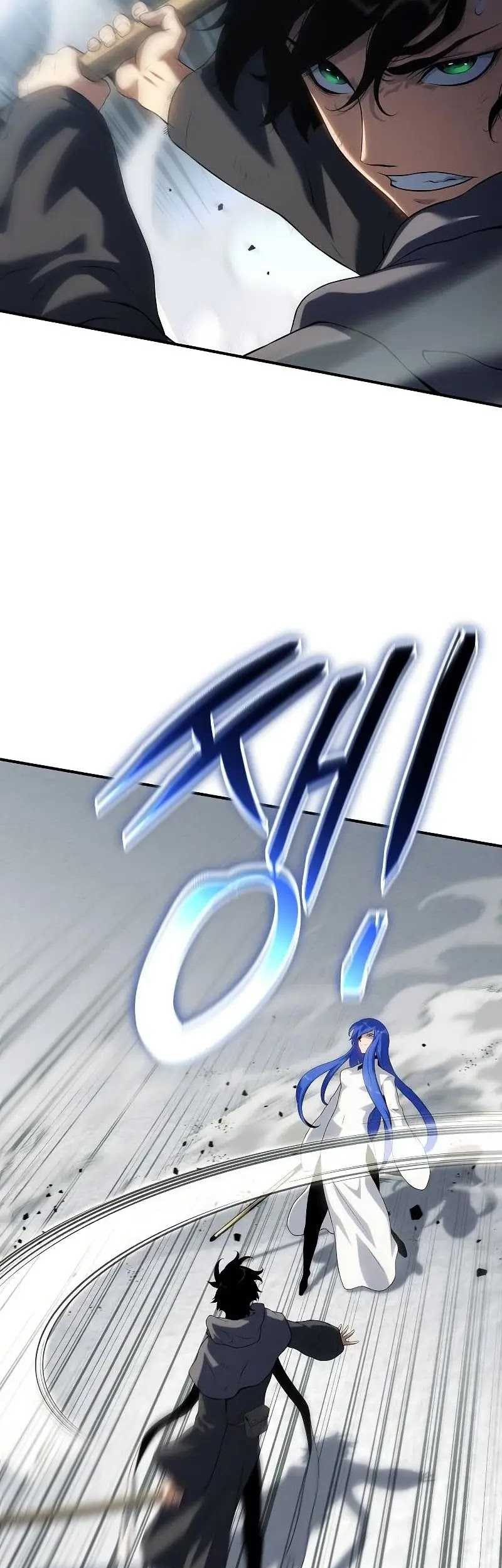 The Priest of Corruption Chapter 40 - halaman 78