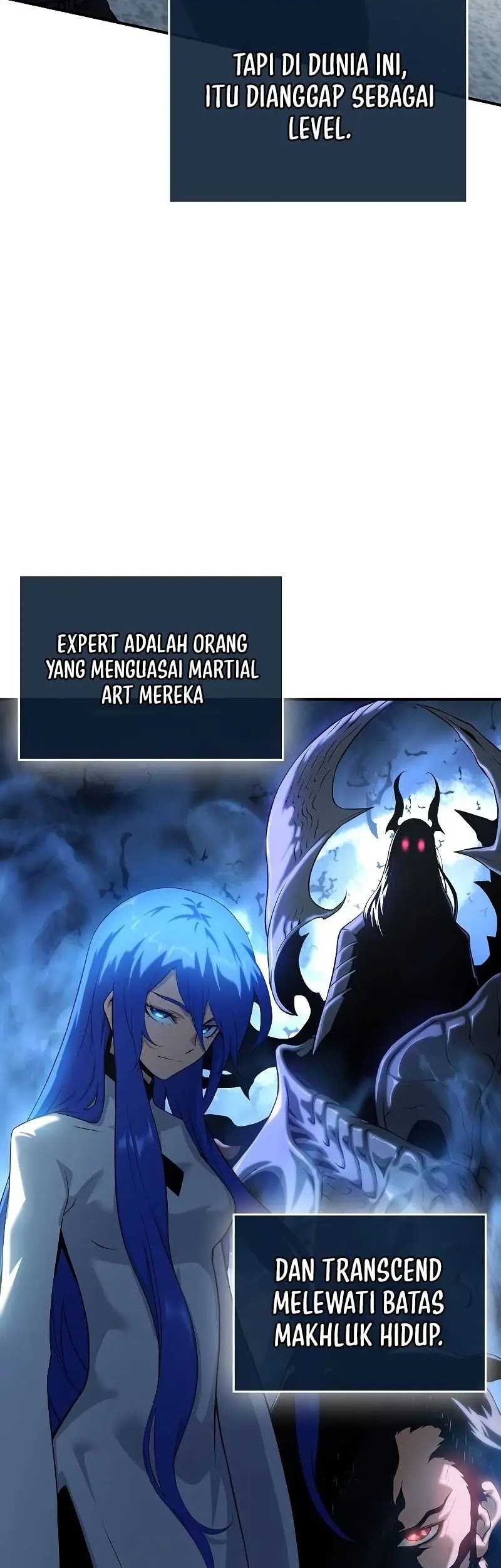 The Priest of Corruption Chapter 40 - halaman 80