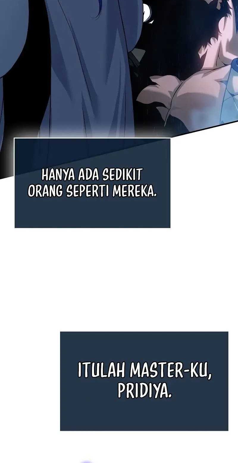 The Priest of Corruption Chapter 40 - halaman 81