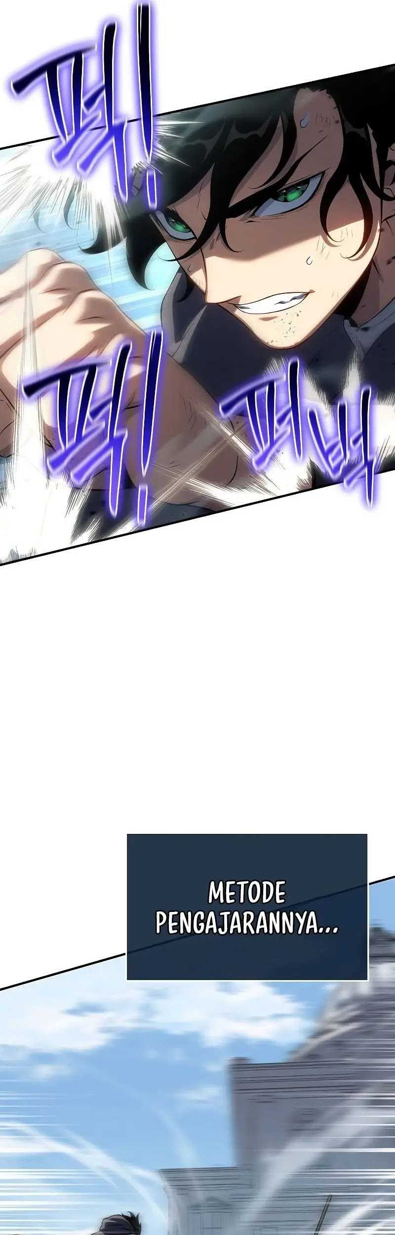 The Priest of Corruption Chapter 40 - halaman 82