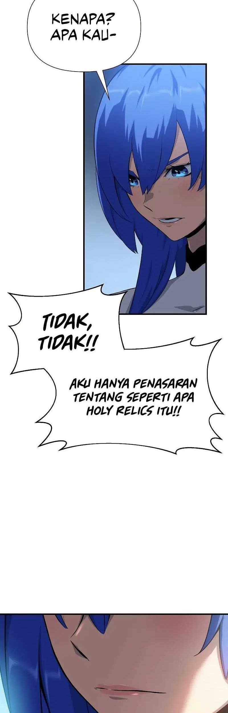 The Priest of Corruption Chapter 40 - halaman 87