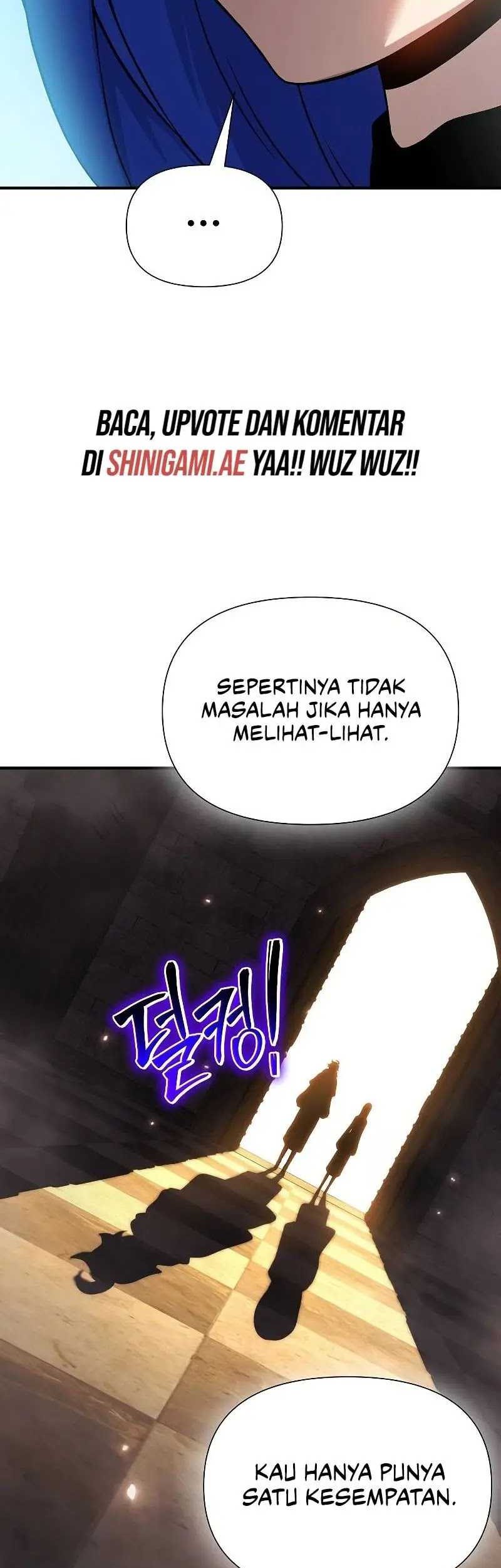 The Priest of Corruption Chapter 40 - halaman 88