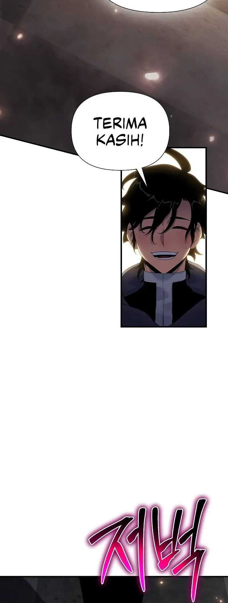 The Priest of Corruption Chapter 40 - halaman 89
