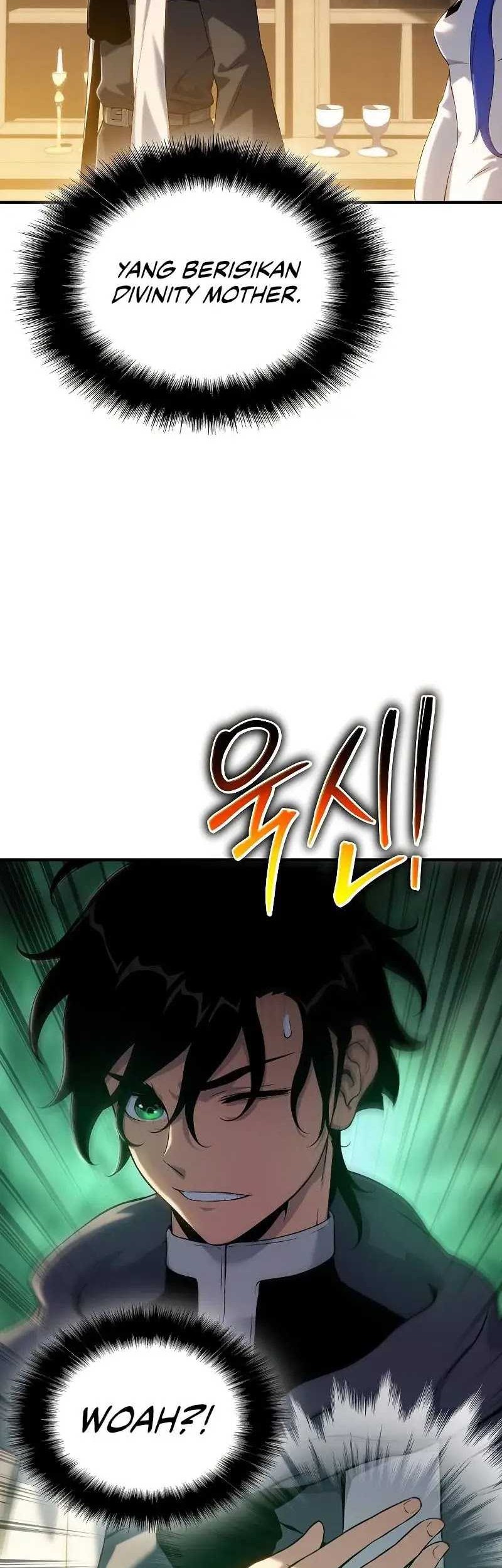 The Priest of Corruption Chapter 40 - halaman 91