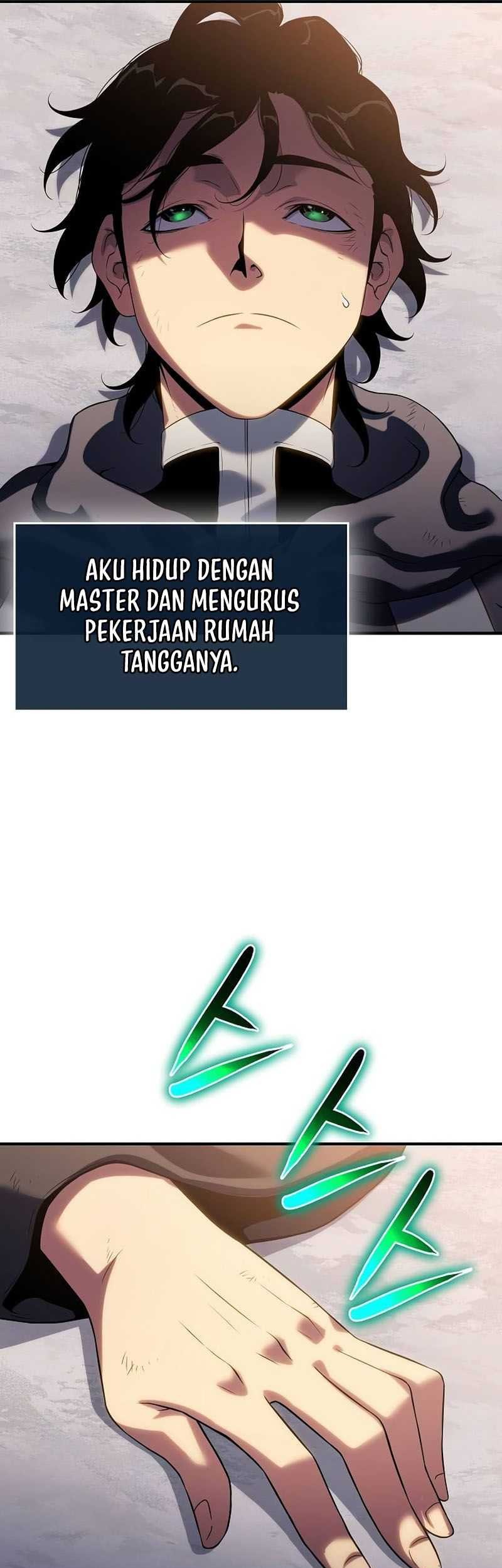 The Priest of Corruption Chapter 41 - halaman 10