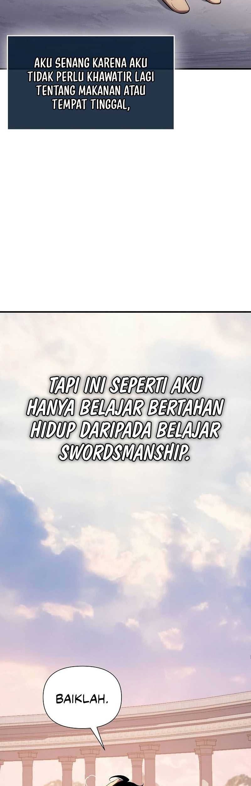 The Priest of Corruption Chapter 41 - halaman 11