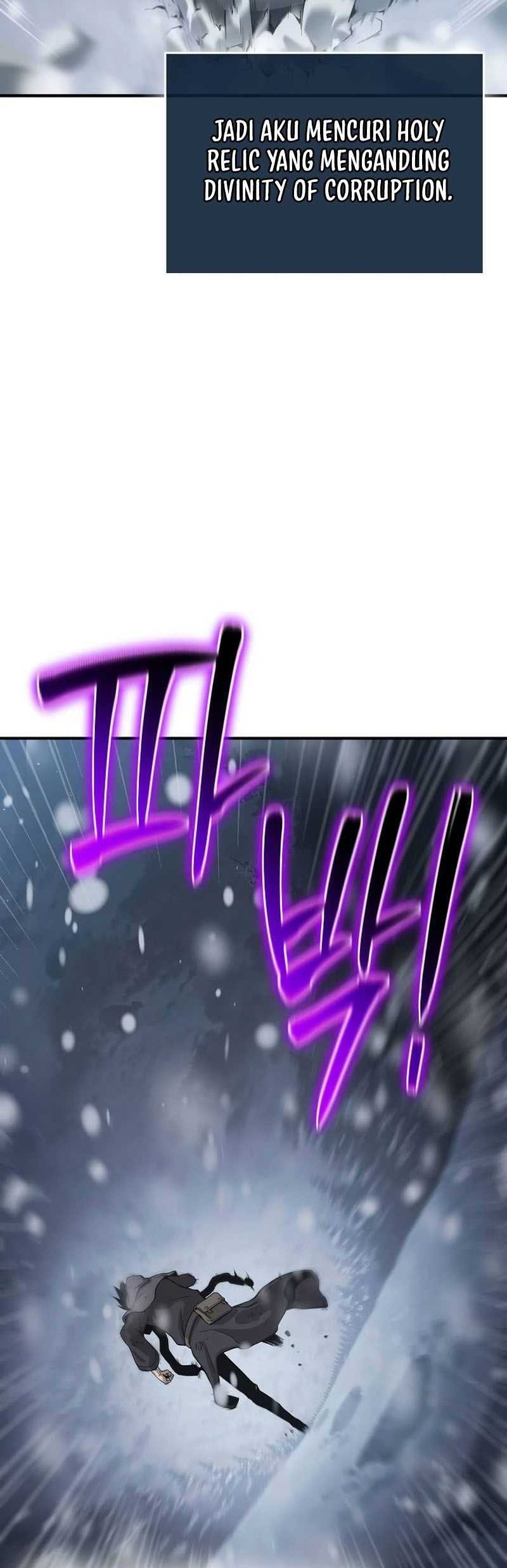 The Priest of Corruption Chapter 41 - halaman 17