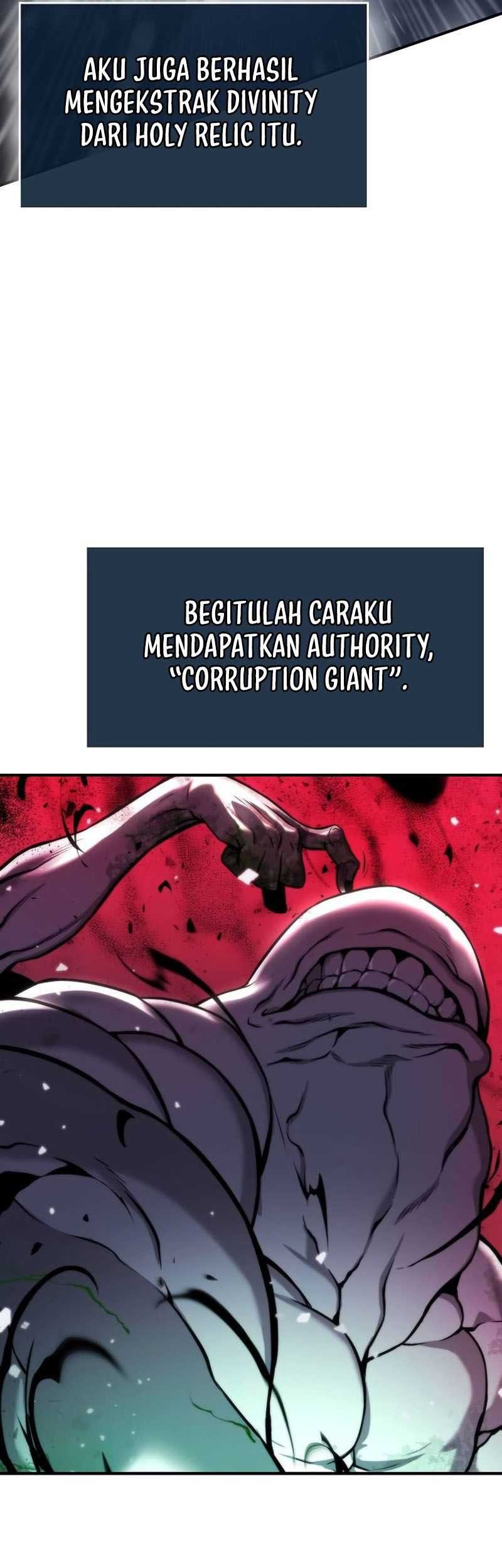 The Priest of Corruption Chapter 41 - halaman 18