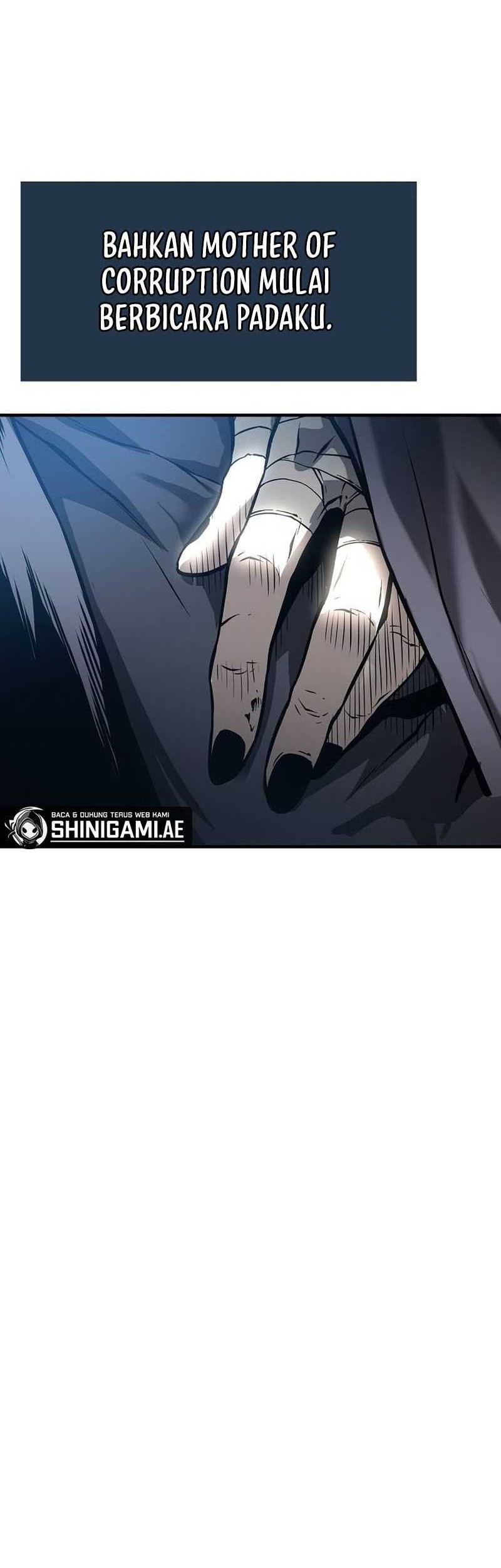 The Priest of Corruption Chapter 41 - halaman 19