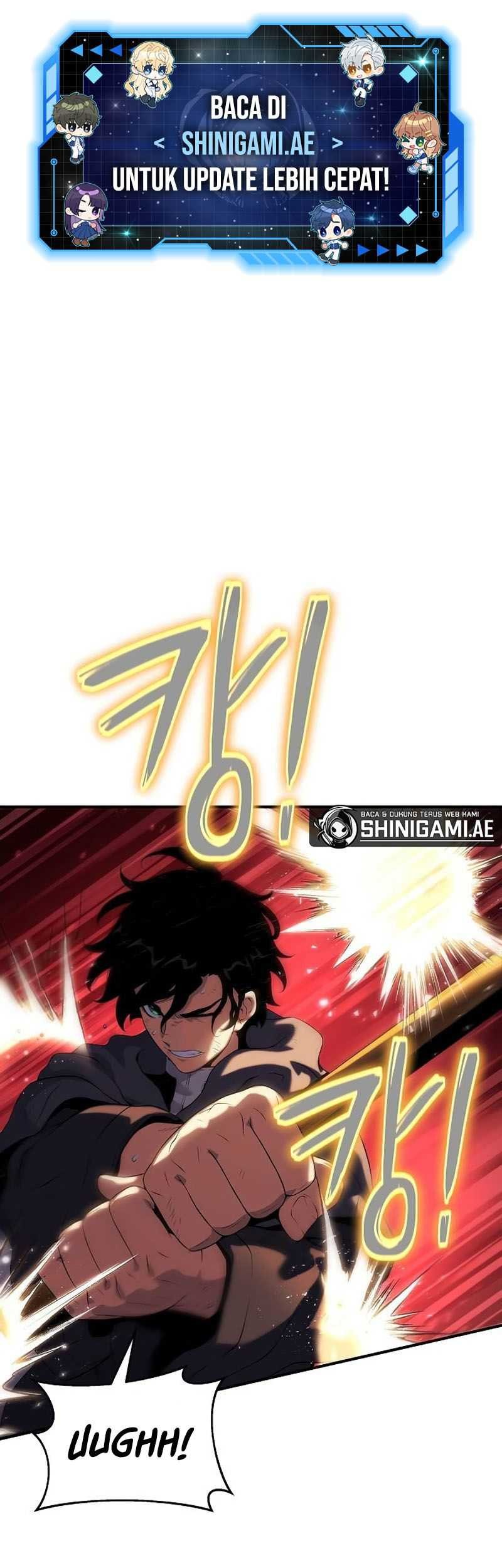 The Priest of Corruption Chapter 41 - halaman 2