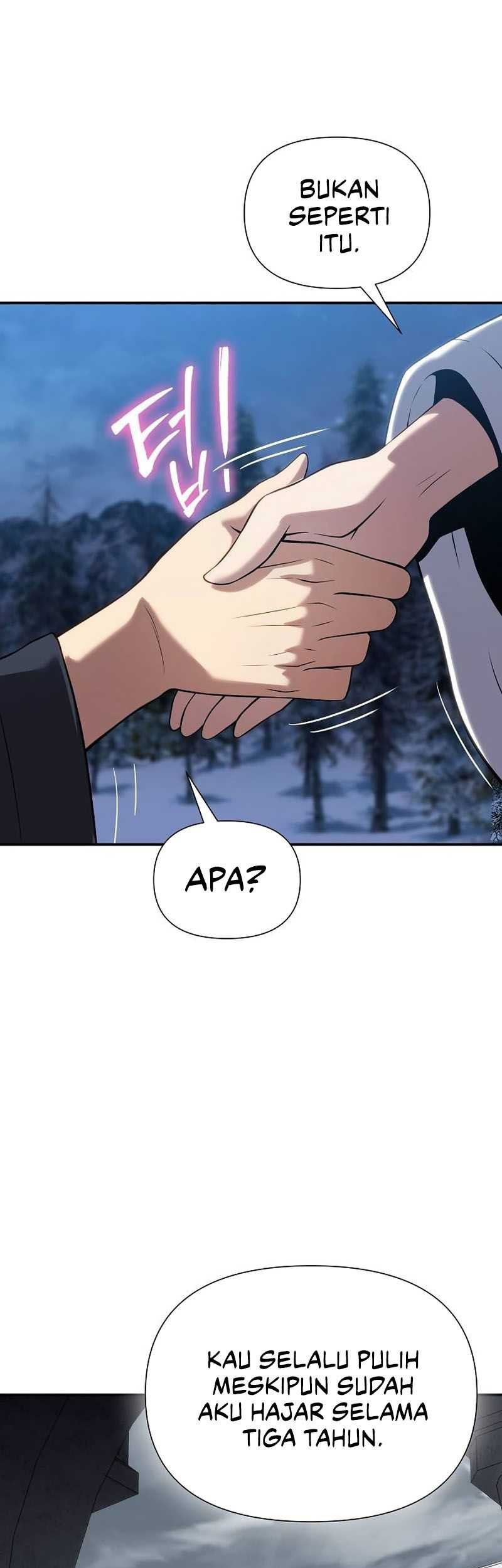 The Priest of Corruption Chapter 41 - halaman 22