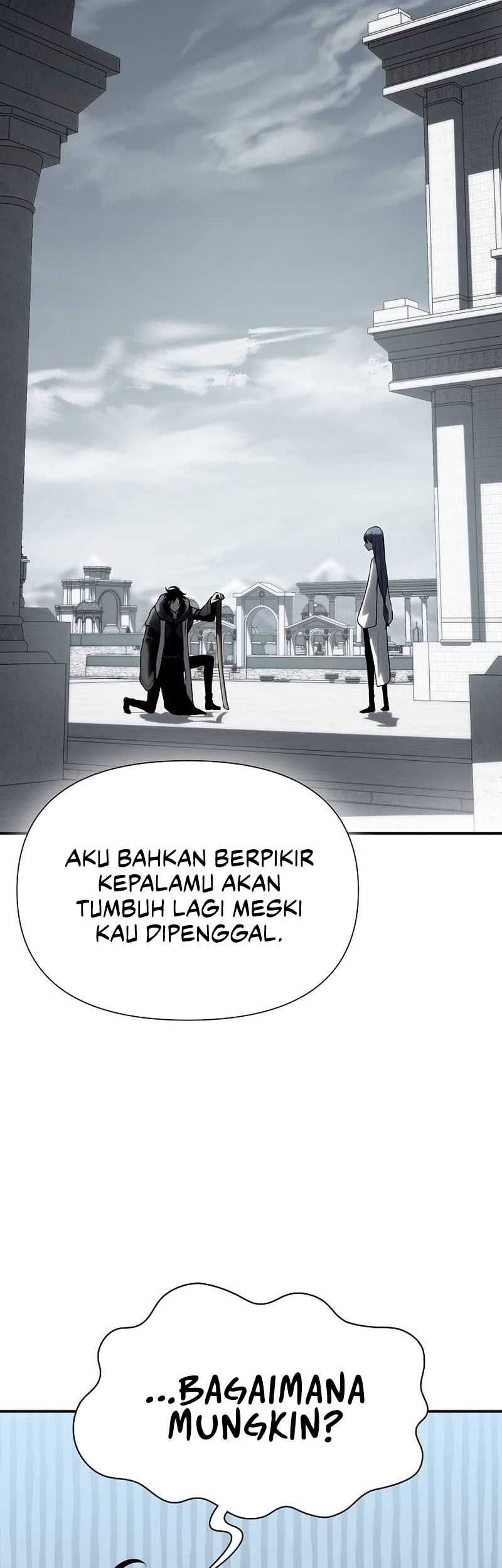 The Priest of Corruption Chapter 41 - halaman 23