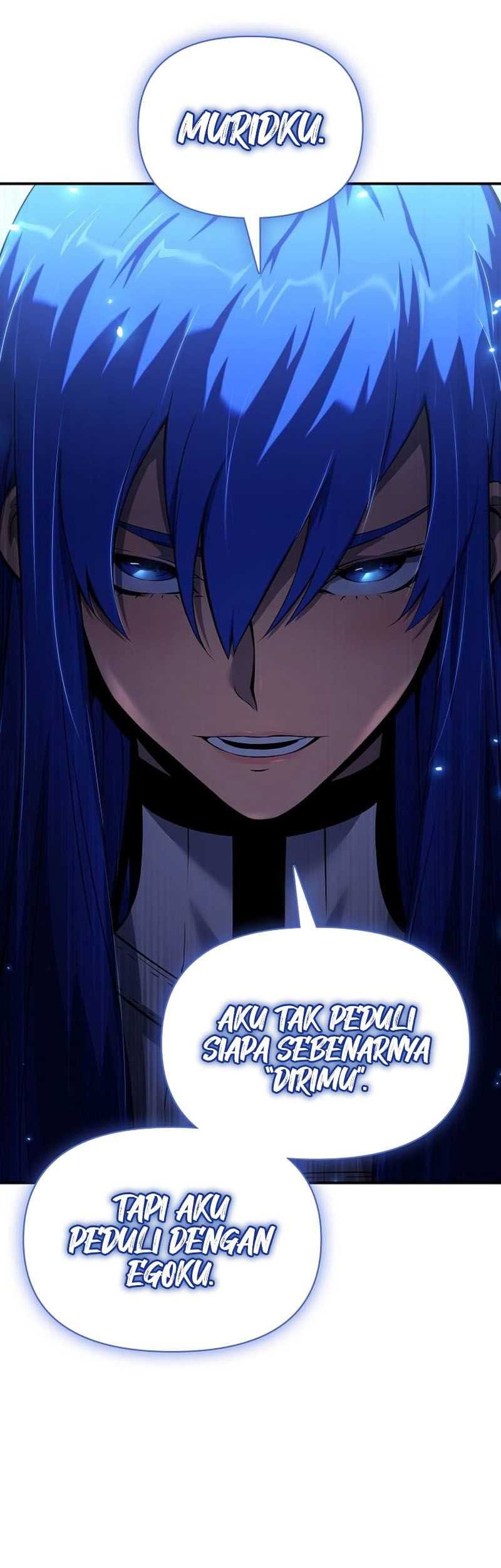 The Priest of Corruption Chapter 41 - halaman 27
