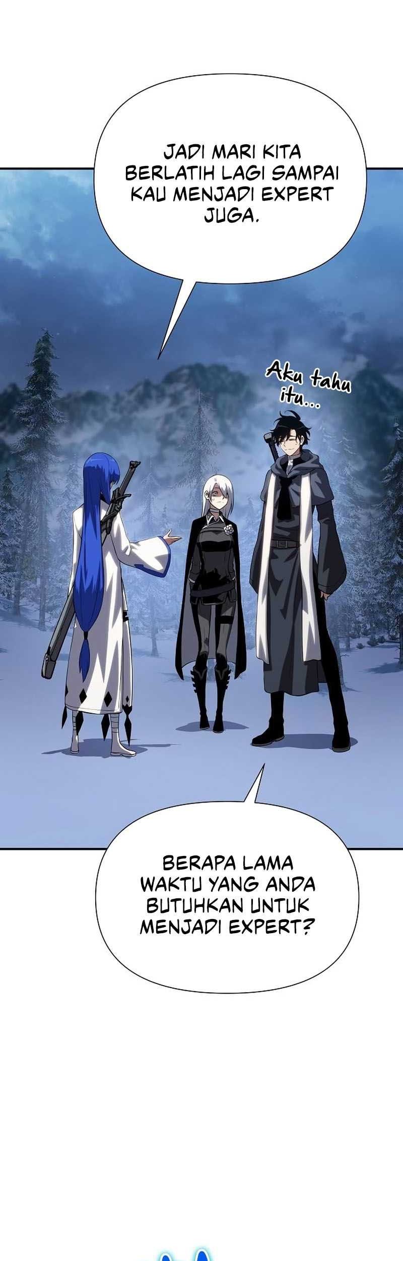 The Priest of Corruption Chapter 41 - halaman 28