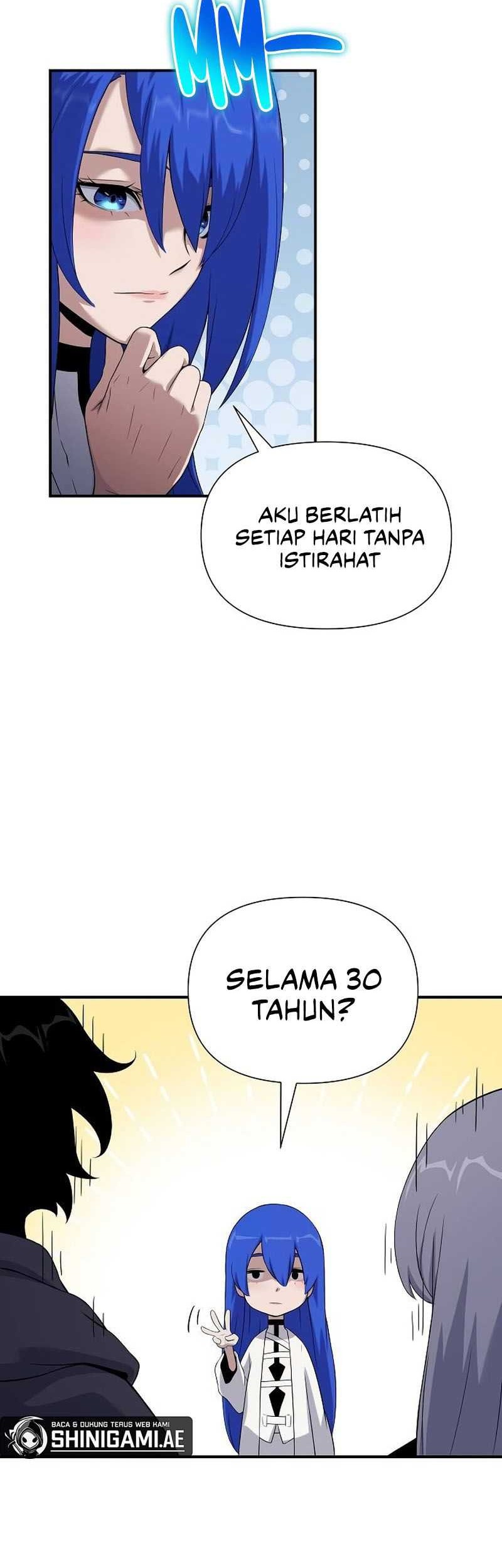 The Priest of Corruption Chapter 41 - halaman 29