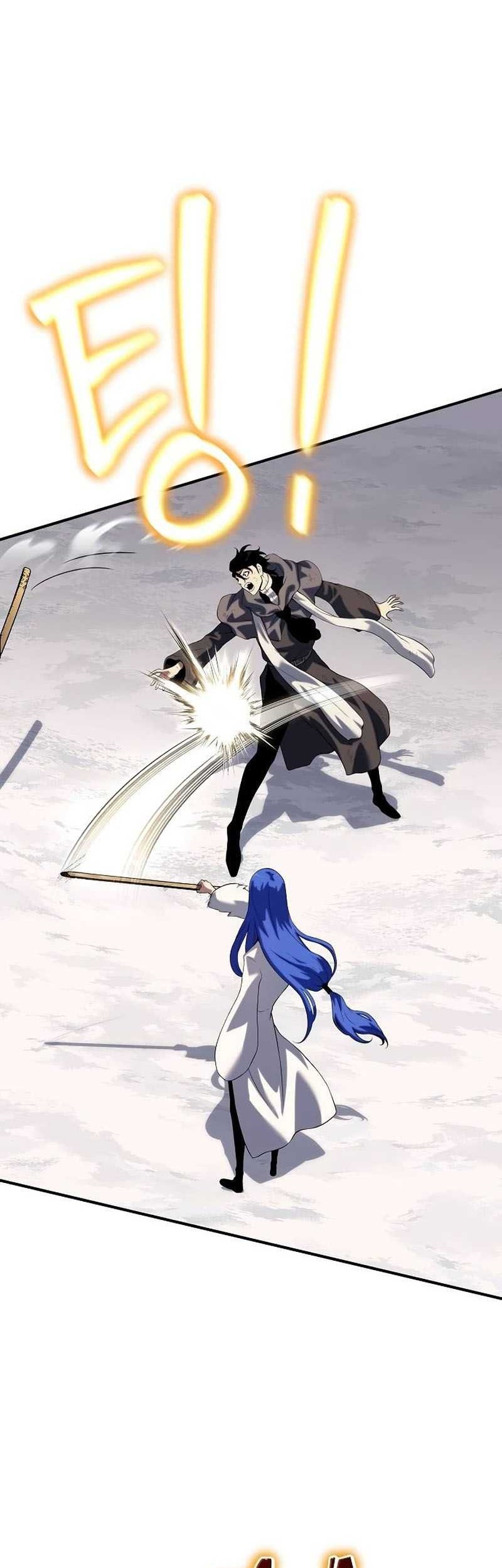 The Priest of Corruption Chapter 41 - halaman 3