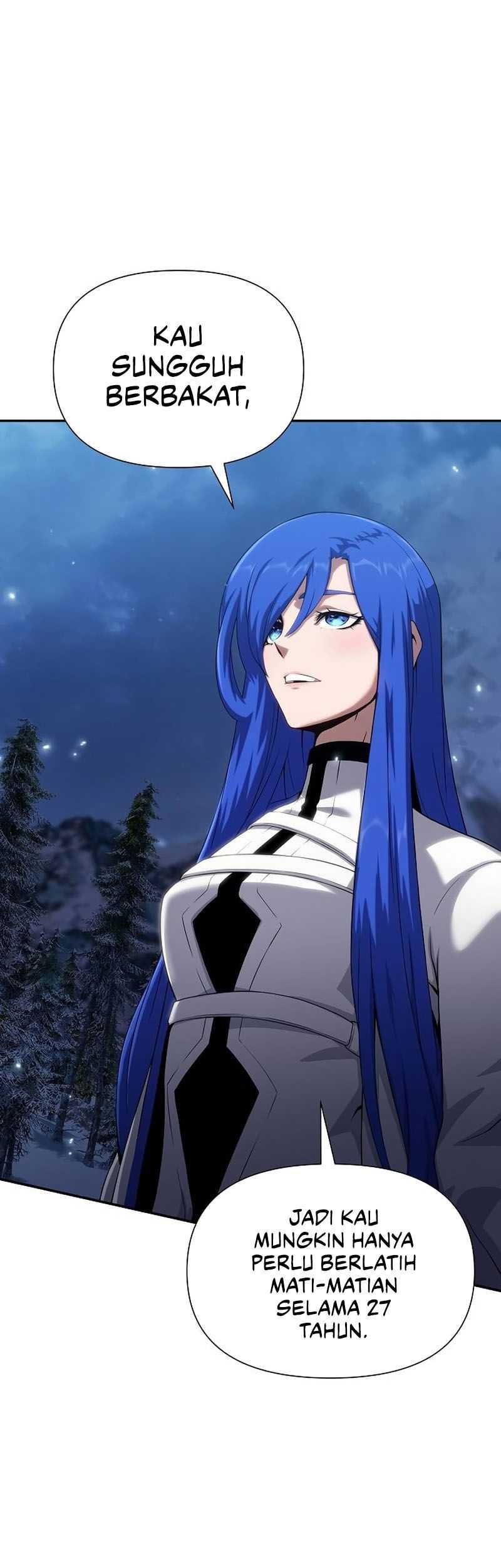 The Priest of Corruption Chapter 41 - halaman 30