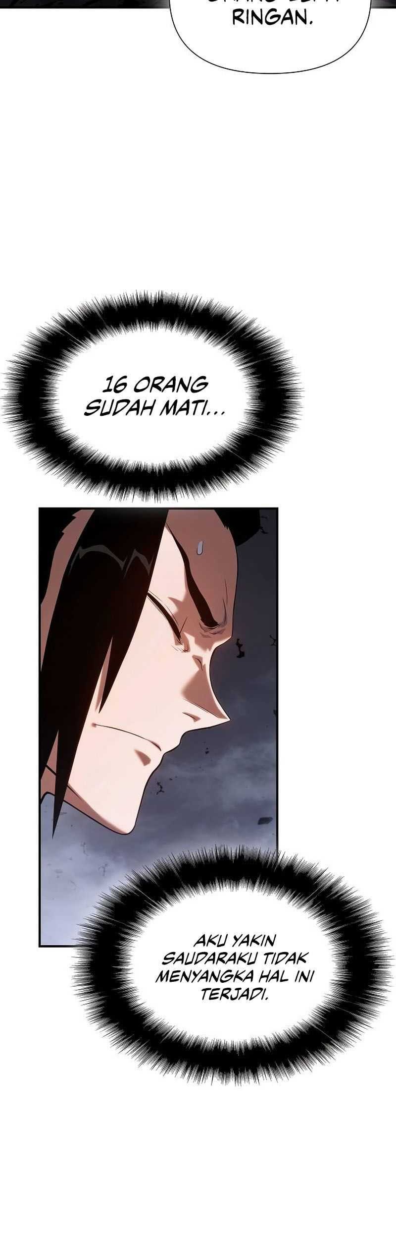 The Priest of Corruption Chapter 41 - halaman 36