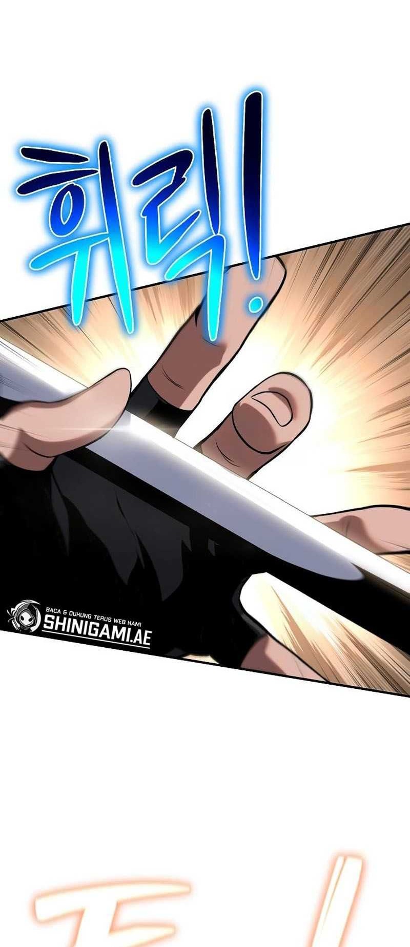 The Priest of Corruption Chapter 41 - halaman 45