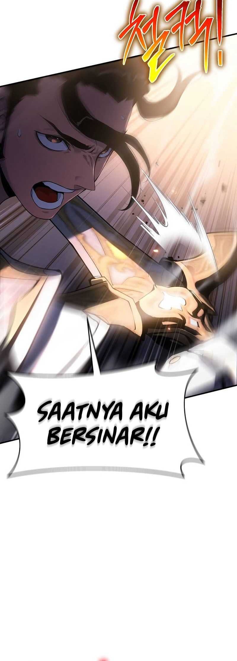 The Priest of Corruption Chapter 41 - halaman 53