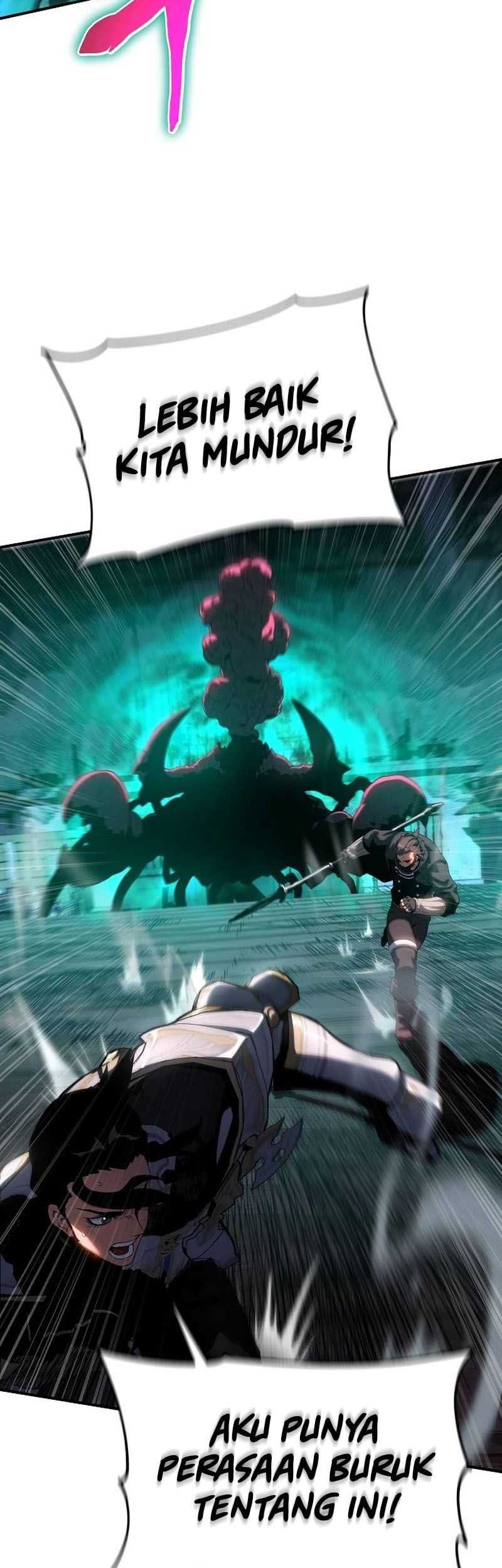 The Priest of Corruption Chapter 41 - halaman 59