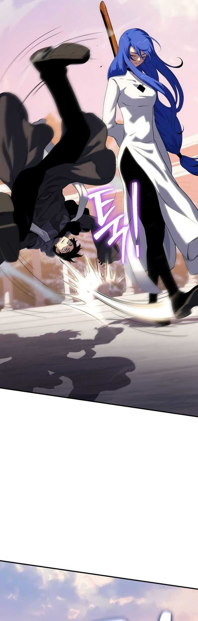 The Priest of Corruption Chapter 41 - halaman 6