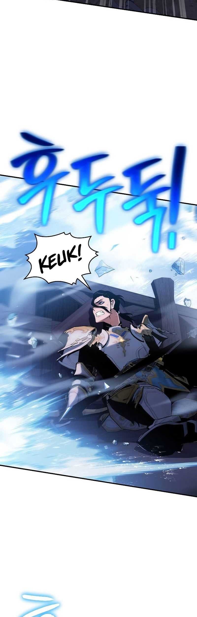 The Priest of Corruption Chapter 41 - halaman 63