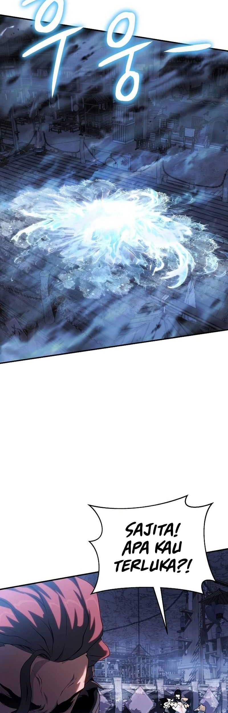 The Priest of Corruption Chapter 41 - halaman 64