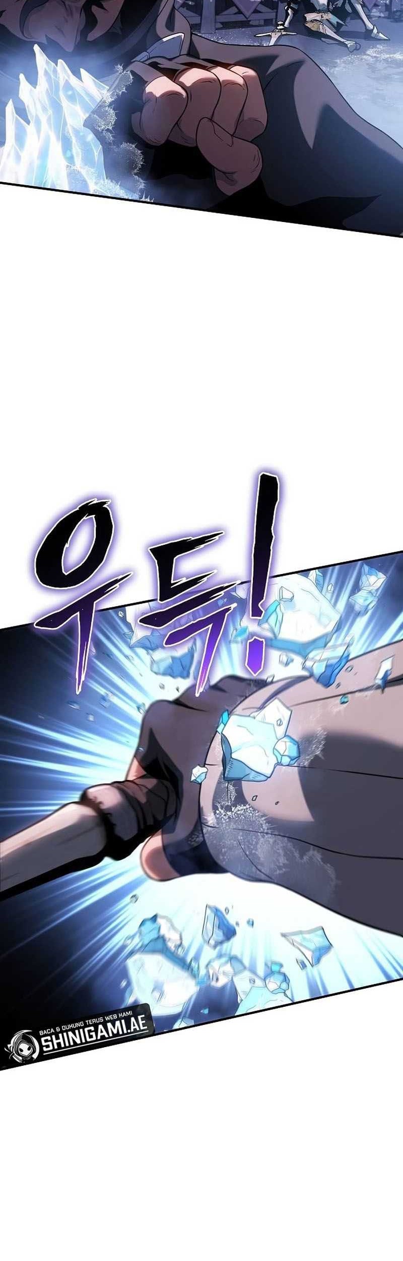 The Priest of Corruption Chapter 41 - halaman 65