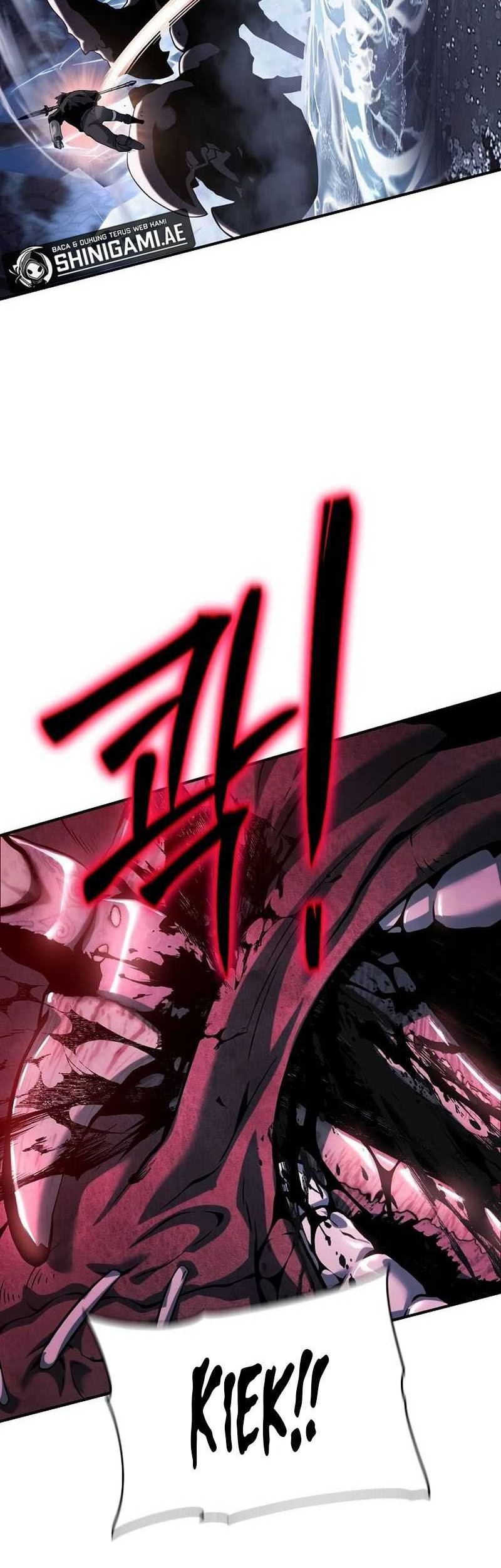 The Priest of Corruption Chapter 41 - halaman 67