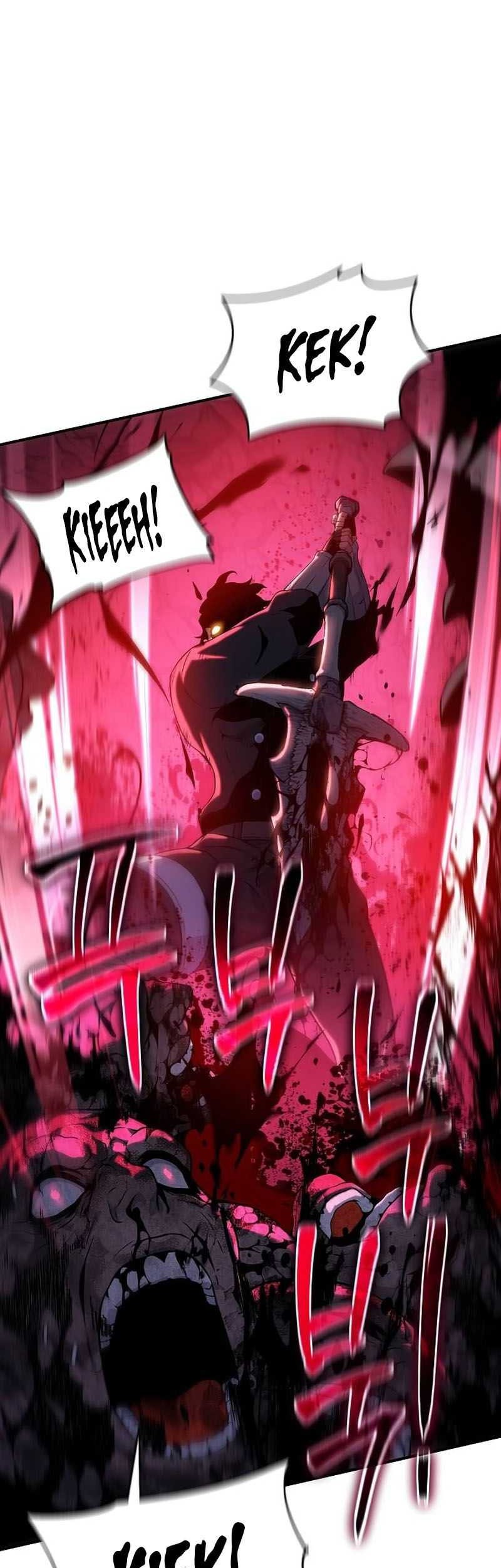 The Priest of Corruption Chapter 41 - halaman 68