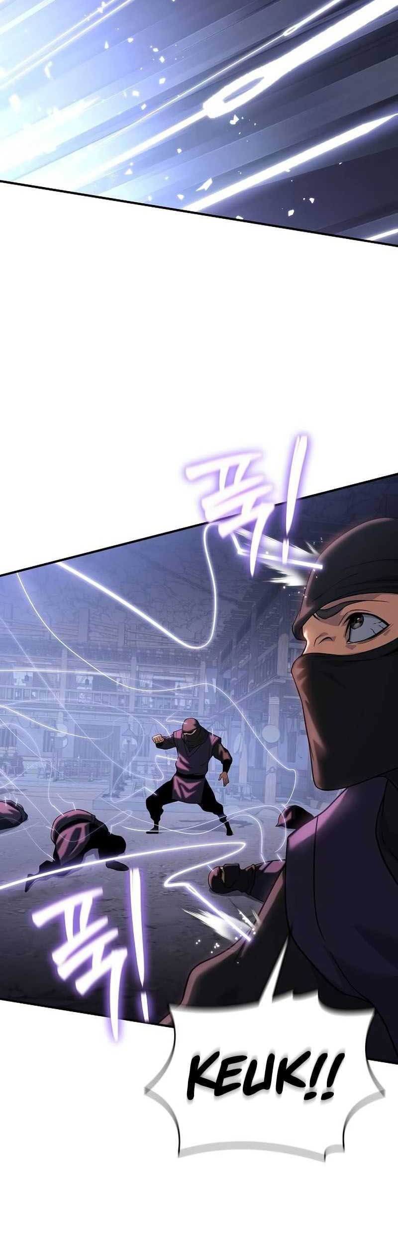 The Priest of Corruption Chapter 41 - halaman 72