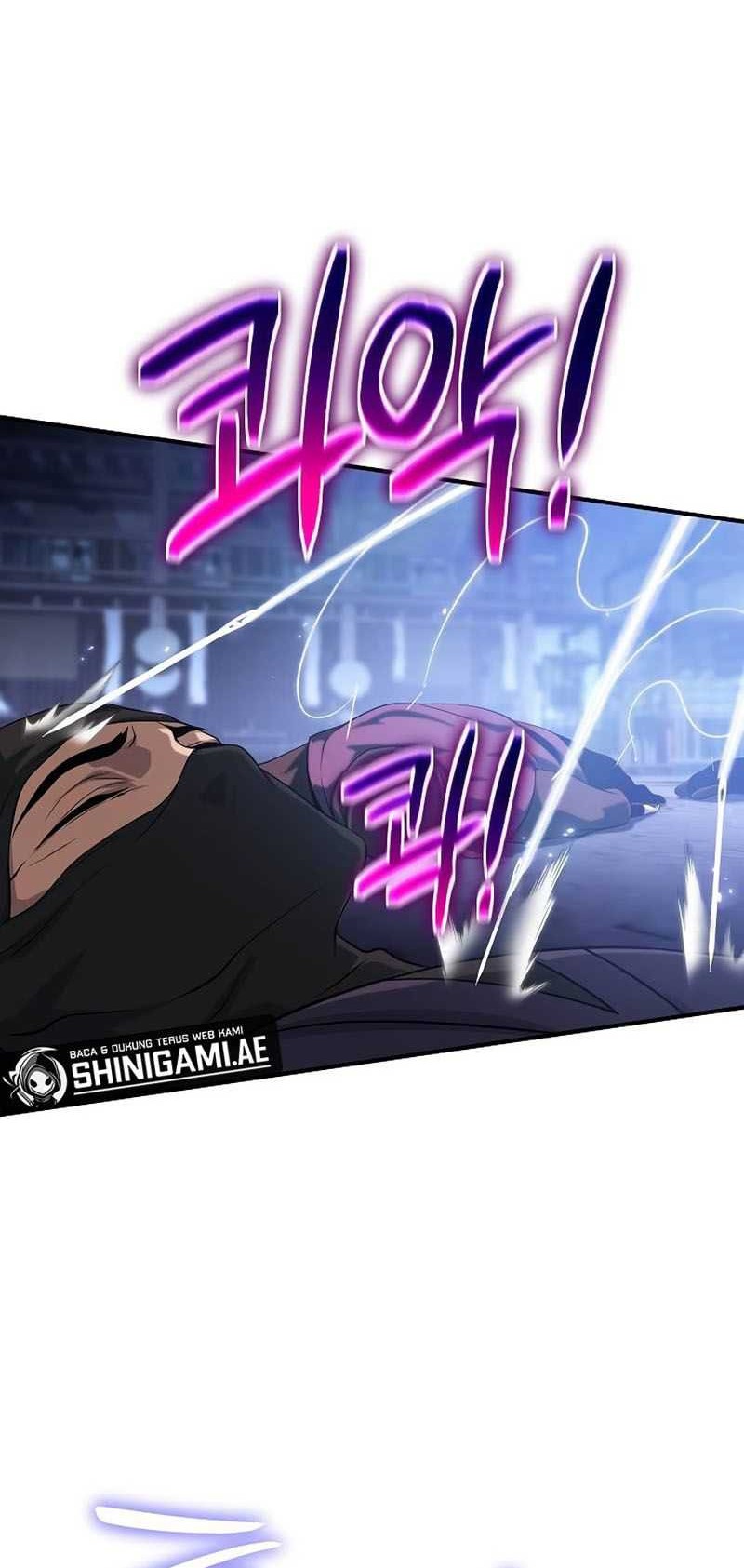 The Priest of Corruption Chapter 41 - halaman 73
