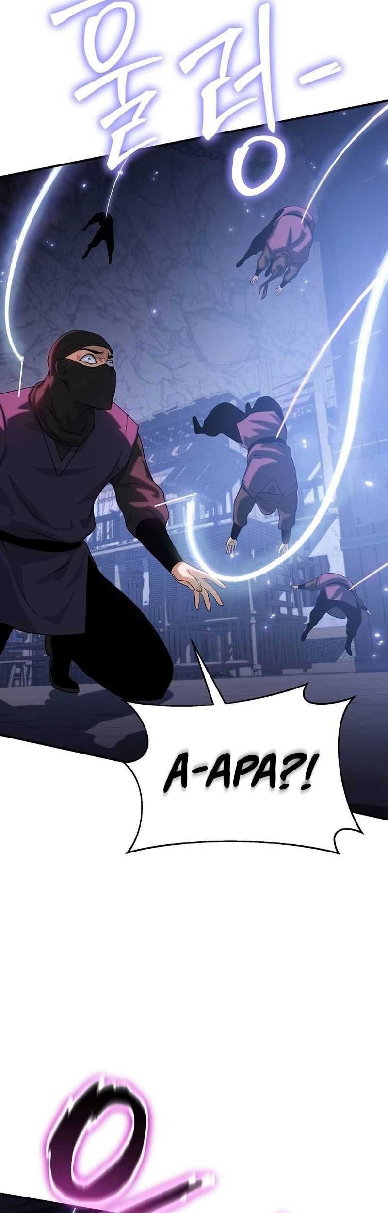The Priest of Corruption Chapter 41 - halaman 74